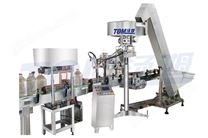 YG-2B型全自動壓蓋機