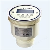 LT-100超聲波液位計