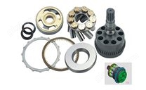 SG回轉馬達系列配件