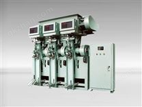 DGY-50型葉輪式輕質碳酸鈣（超細粉）包裝機