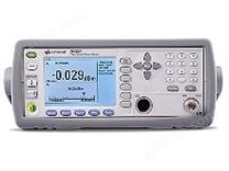 是德科技N432A 熱敏電阻功率計