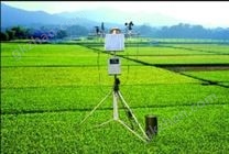 ECA-HJ07自動氣象站