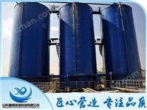 IC厌氧反应器