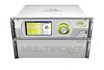 多点气体采样器MPS110