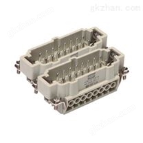 HZW-HE-032-M 國產重載連接器