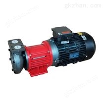 半导体冷却设备循环泵