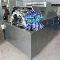 GHR-B 半自动啤酒洗瓶机