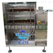 GHR-BA  全自动洗瓶机