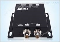 工業級 HDMI轉SDI轉換器 HSD2