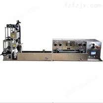 DW7091A 濕法紡絲機