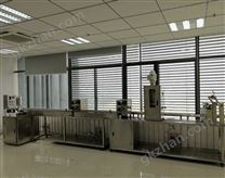 簡易臺式干濕法紡絲機