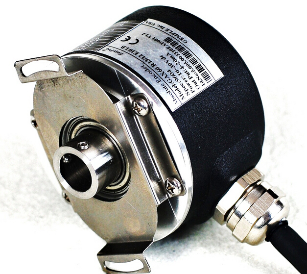 江苏供应twk编码器传感器