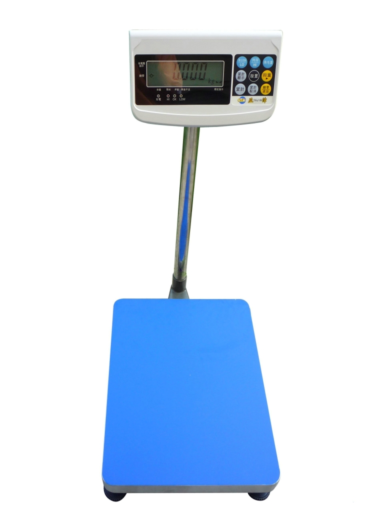 60公斤台称※千中挑一※-上海恒刚仪器仪表有限公司