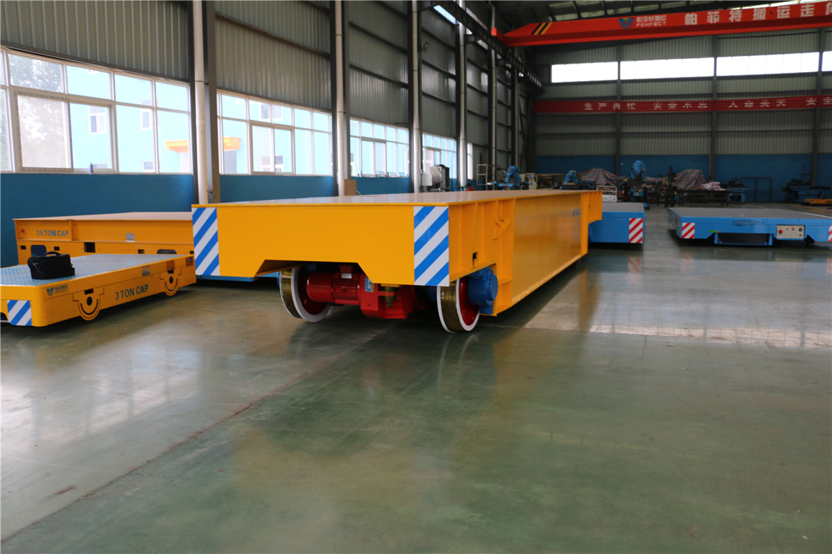 电动平板运输车 越野小拖车 拉货车 电动推车