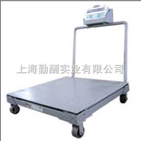 3吨移动电子地磅,塑料厂磅秤,郑州电子地磅