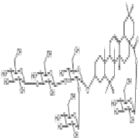 辽东楤木皂苷X.png 辽东楤木皂苷X.png