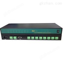 工业级RS422/485集线器
