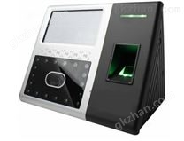 人脸指纹考勤机 YSL203人脸机系列