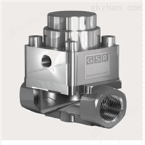 GSR -63 電磁閥 希而科