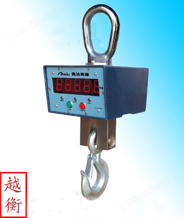 工厂码头称重吊秤 直视吊秤 专业厂家可定制