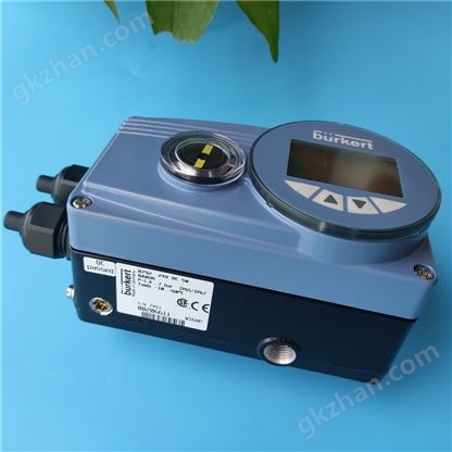 �¹�����Burkert8792���Ŷ�λ�� 24VDC 5W