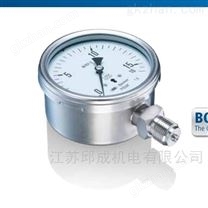 进口Bourdon Haenni压力表RP2NL.356
