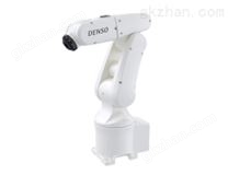 電裝/DENSO垂直多關(guān)節(jié)機(jī)器人 VP-5243 5軸 負(fù)載3Kg