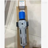 選用特性；FESTO/費斯托減壓閥