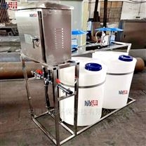 全自动畜禽牲畜粪便固液分离器多少钱一台