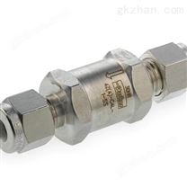 美國(guó)Parker單向閥,派克*指南