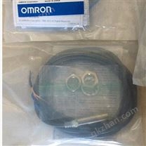 结构说明欧姆龙接近开关 非屏蔽型