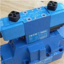 基本特性VICKERS/威格士板式溢流閥