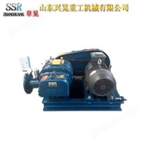 章丘羅茨風機生產(chǎn)商 章晃風機SSR