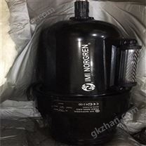 诺冠过滤器特点及功能