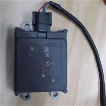 大陆77GHZ长距毫米波雷达长期现货库存