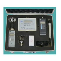 FY—A便攜式數(shù)字綜合氣象儀